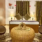 The Buddhayan Abode