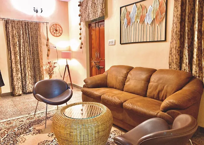 The Buddhayan Abode