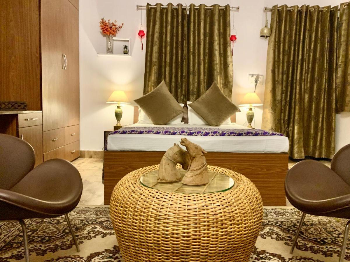 The Buddhayan Abode Homestay *
