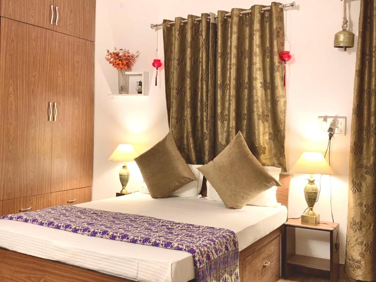 The Buddhayan Abode Homestay