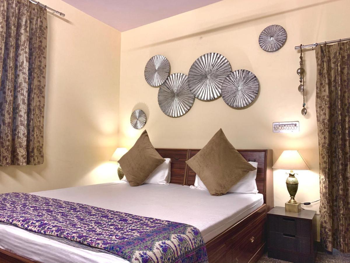 Homestay The Buddhayan Abode Jaipur
