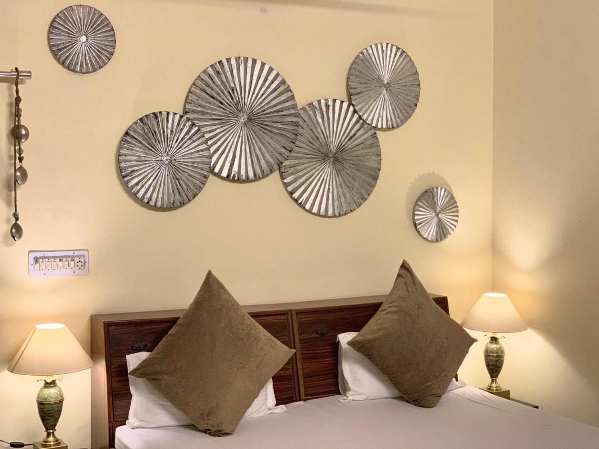 Homestay The Buddhayan Abode Jaipur